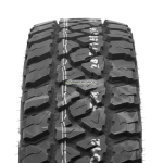 KUMHO MT51 245/70 R17 119/116Q