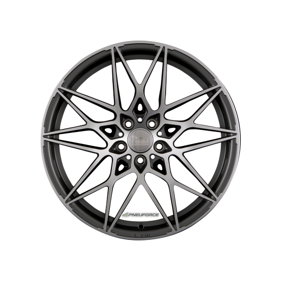 MAM MAM B2 Palladium Front Polish (PFP)