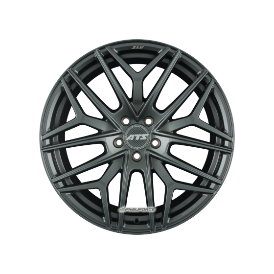 ATS PASSION Dark-Grey