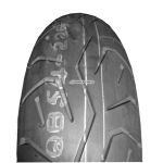 BRIDGESTONE - EXEDRA MAX REAR (TT)