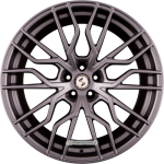 ETABETA MEDUSA Matt Anthracite
