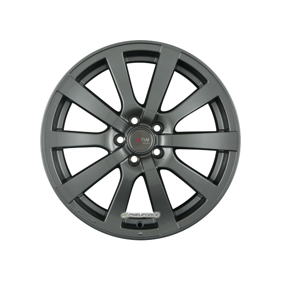 PLATIN P 58 Grey