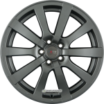 PLATIN P 58 Grey