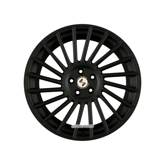 ETABETA - VENTI-R BLACK MATT 9X21 LK:5/112 ET:25 ML:78,1