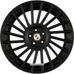 ETABETA - VENTI-R BLACK MATT 9X21 LK:5/112 ET:25 ML:78,1