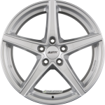 ALUTEC RAPTR Polar-Silber