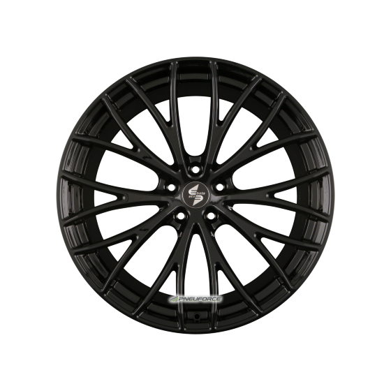 ETABETA - PIUMA-C BLACK SHINY 8,5X18 LK:5/112 ET:45 ML:73,06