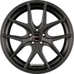 BORBET Y Titan Matt 20 Zoll