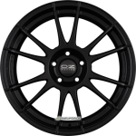 OZ ULTRALEGGERA HLT Matt Black