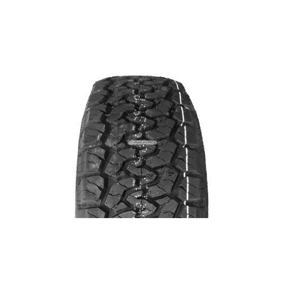 SUMAXX ALL-TE LT245/75 R16 120/116S