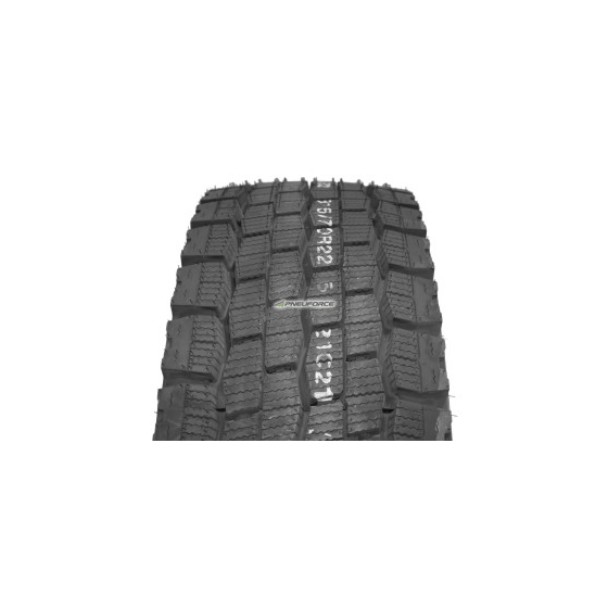 HANKOOK DW07 275/70R225 150/145J