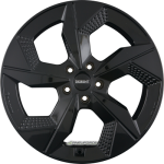 DEZENT AO BLACK - Schwarz