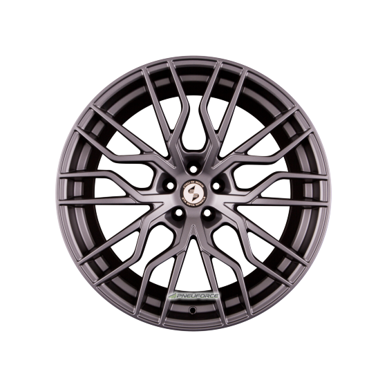 ETABETA - MEDUSA ANTHRACITE MATT 9X21 LK:5/112 ET:45 ML:66,5