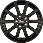 MAM MAM W3 Black Painted (BP)