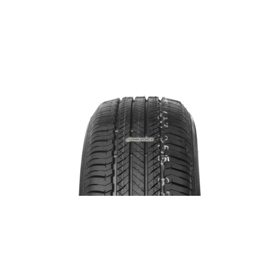 BRIDGEST D 400 255/55 R17 104V