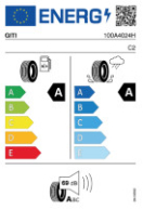 GITI VANHD1 205/75 R16 113/111R