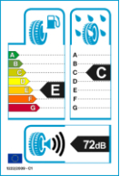 ECOVISION - VI-286AT M+S (TL)