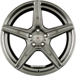 AXXION AX7 Anthrazit Effektglanz (DS)