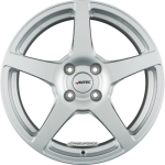 AUTEC VALEA (VL) Brillantsilber