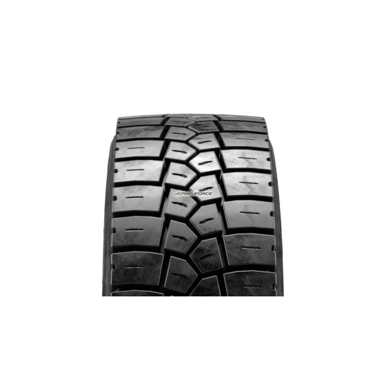 NORDEXX CON-10 315/80 R22.5 154/151L