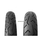 PIRELLI - SCORPION TRAIL III FRONT (TL)