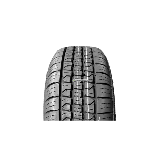 ZEETEX HT1000 245/70 R17 110T
