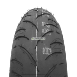 BRIDGESTONE - BATTLAX SCOOTER 2 REAR (TL)