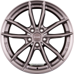 RIAL X12 Metal-Grey