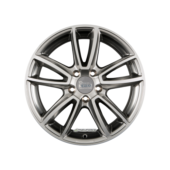 MAM MAM S1 Hyper Front Polish (HFP)