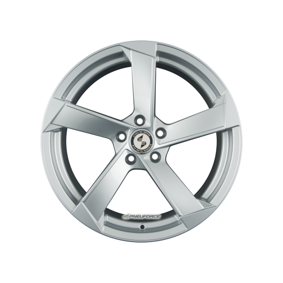 ETABETA - MAGIC SILVER 8,5X19 LK:5/112 ET:32 ML:57,1