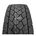 GOODYEAR - KMAX D G2 M+S 3PMSF (TL)