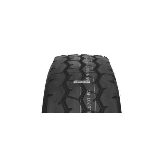 ADVANCE GL670T 385/65R225 164K