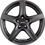 ALUTEC GRIP Graphit