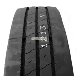 GITI GSR236 235/75 R17.5 136/134M