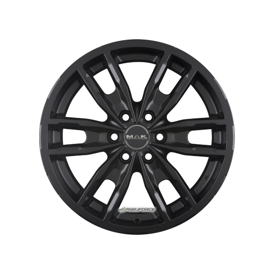 MAK PEAK Matt Black