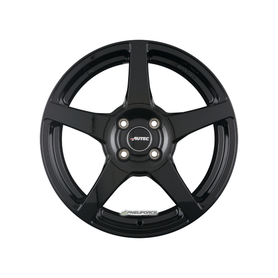 AUTEC VALEA (VL) Schwarz