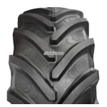 ASCENSO VDR2000 VF540/65 R30 161A8 TL