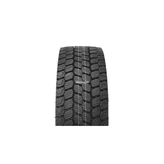 MICHELIN X-GR-D 295/80R225 154/150L