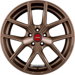 MOMO - RF01 GOLDEN BRONZE 8,5X19 LK:5/120 ET:34 ML:72,6