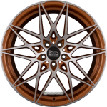 MAM MAM B2 Orange Front Polished (OFP)