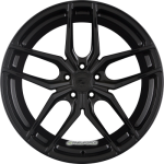Z-Performance ZP2.1 Gloss Black