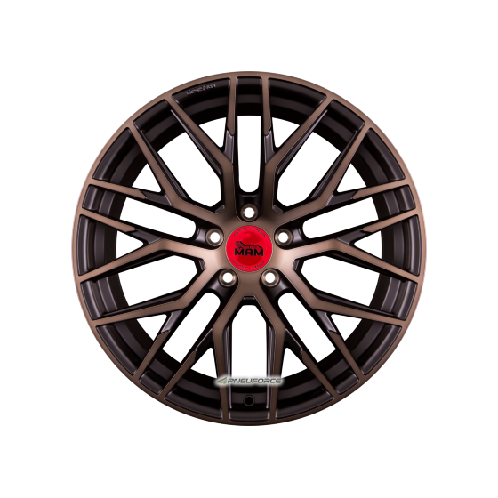 MAM MAM RS4 Black Edition (BE)