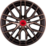 MAM MAM RS4 Black Edition (BE)