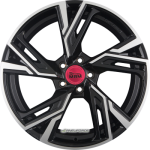MAM MAM RS5 Black Front Polish (BFP)