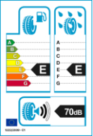 TOYO OP-AT+ 235/60 R18 107V XL