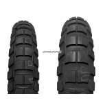 MET. 120/70 R19 60T TL KAROO 4