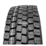 GITI GDR638 265/70R195 140/138M