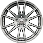 ALUTEC MONSTR Carbon-Grau