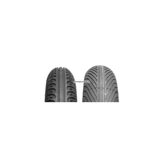 PIRELLI - DIABLO RAIN SCR1 NHS TL  FRONT