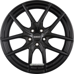 DEZENT - TO BLACK BLACK 7X17 LK:5/108 ET:47,5 ML:63,4